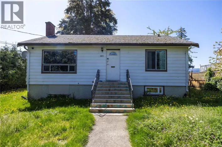 1019/1023 Dufferin Cres, Nanaimo