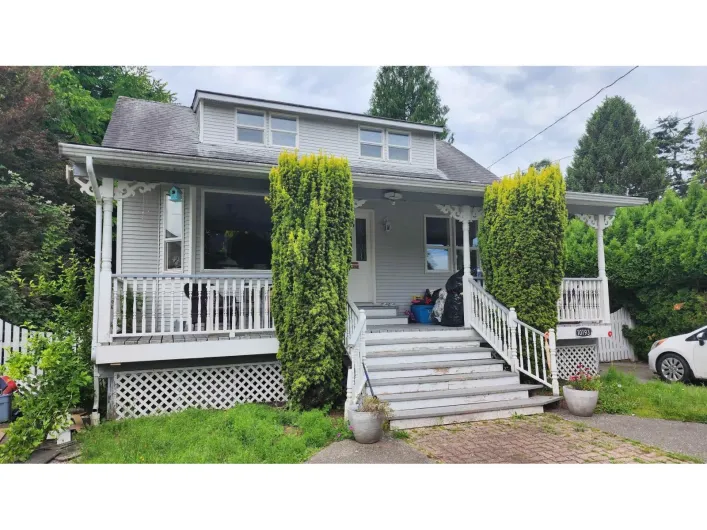 10193 WILLIAMS ROAD|Fairfield Island, Chilliwack