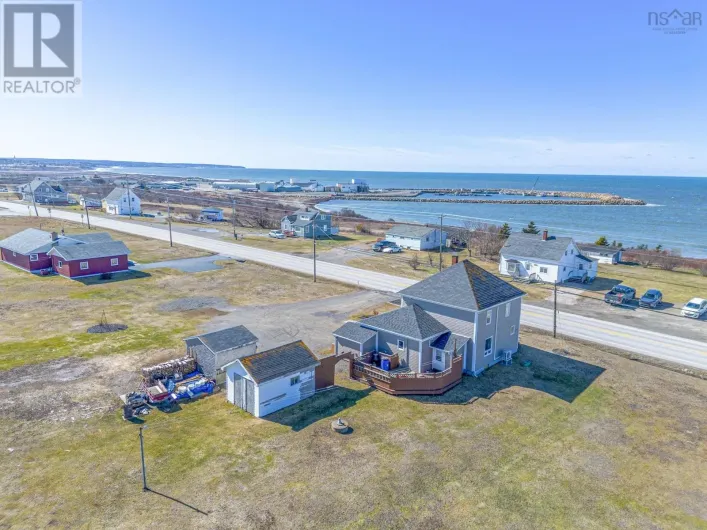 10194 1 Highway, Saulnierville