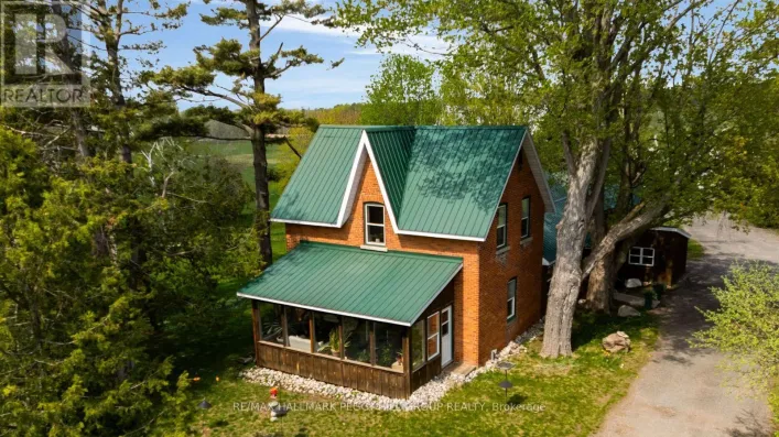 10195 HIGHWAY 12 W, Oro-Medonte