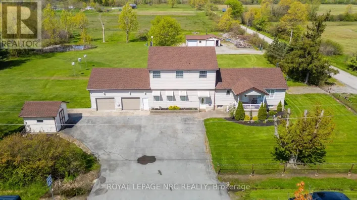 10195 STANLEY AVENUE, Niagara Falls
