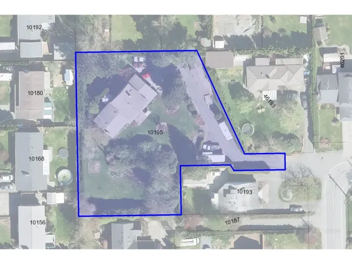 10195 WILLIAMS ROAD|Fairfield Island, Chilliwack