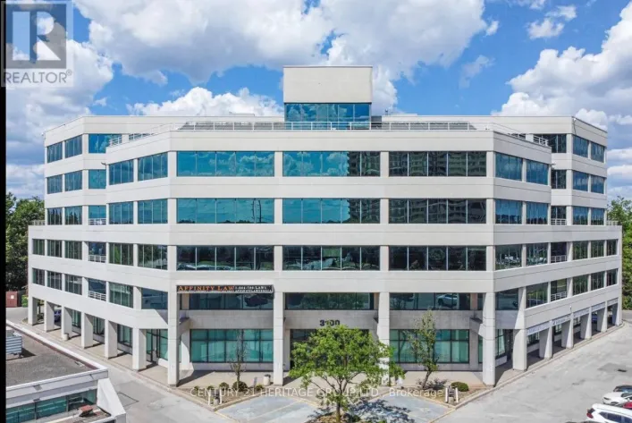 101A - 3100 STEELES AVENUE W, Vaughan