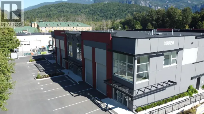 101A 38926 MID WAY, Squamish