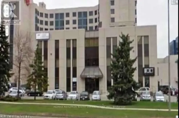 101A - 650 HIGHWAY 7 E, Richmond Hill