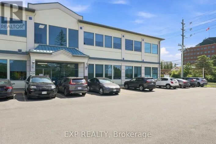 101A - 745 MONTREAL ROAD, Ottawa