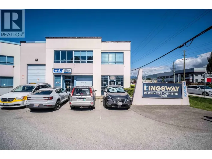 101B 1952 KINGSWAY AVENUE, Port Coquitlam