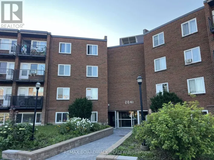 101B - 2041 ARROWSMITH DRIVE, Ottawa