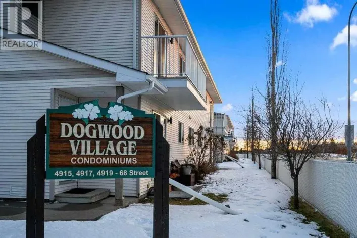 101B, 4917 68 Street, Camrose