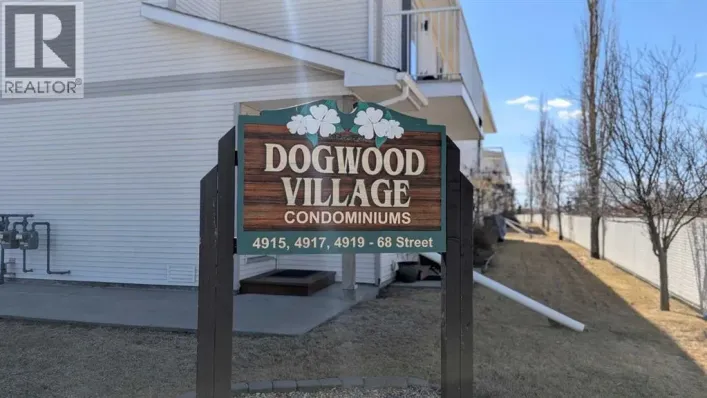 101B, 4917 68 Street, Camrose
