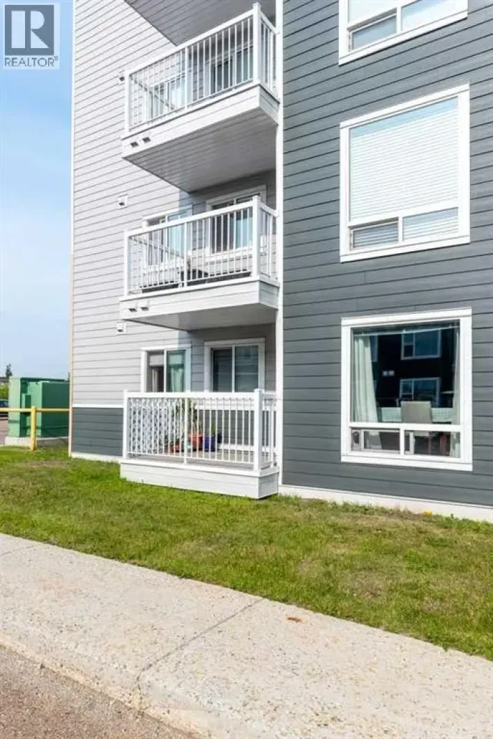 101B, 5101 18 Street, Lloydminster