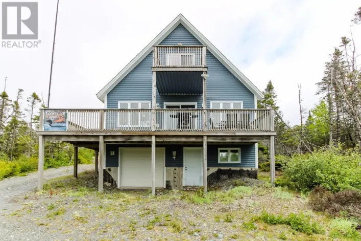 101B Mill Road, Brigus Junction
