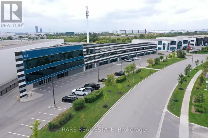 101B UPPER - 133 MILANI BOULEVARD, Vaughan