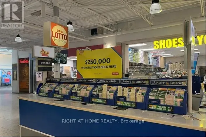 101K - 1893 FINCH AVENUE W, Toronto