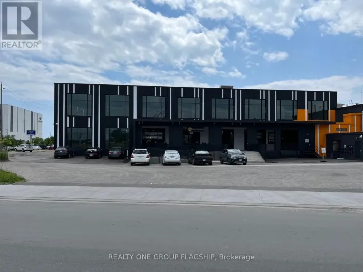 101-P4 - 1377 THE QUEENSWAY, Toronto