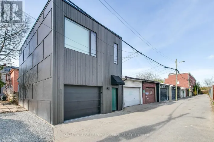 101R PENDRITH STREET, Toronto