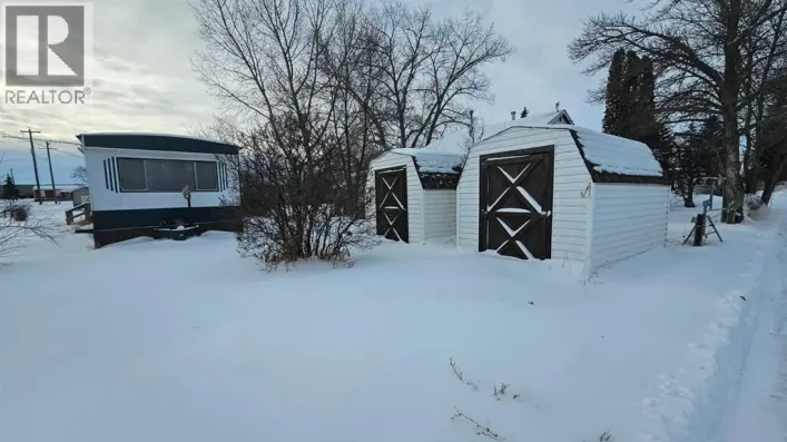 102 1 Avenue, Alliance