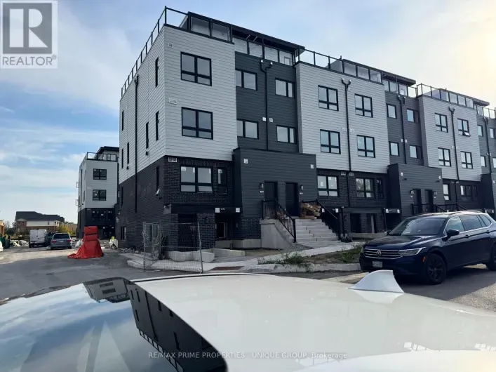 102 - 1 COMELY WAY, Markham