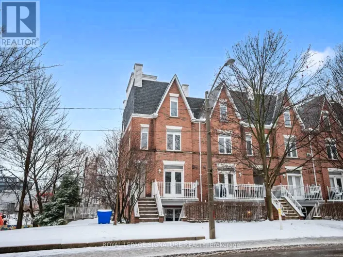 102 - 1 SUDBURY STREET, Toronto