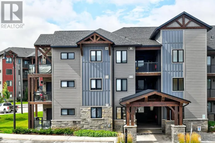 102 - 10 BEAUSOLEIL LANE, Blue Mountains