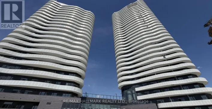 102 - 10 FLAVELLE TRAIL, Vaughan