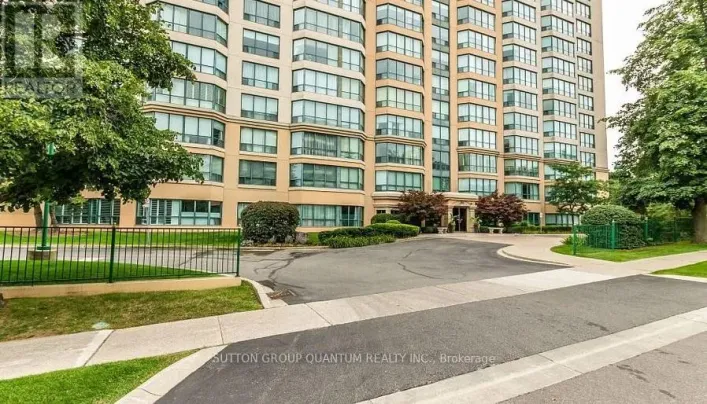 102 - 100 MILLSIDE DRIVE, Milton