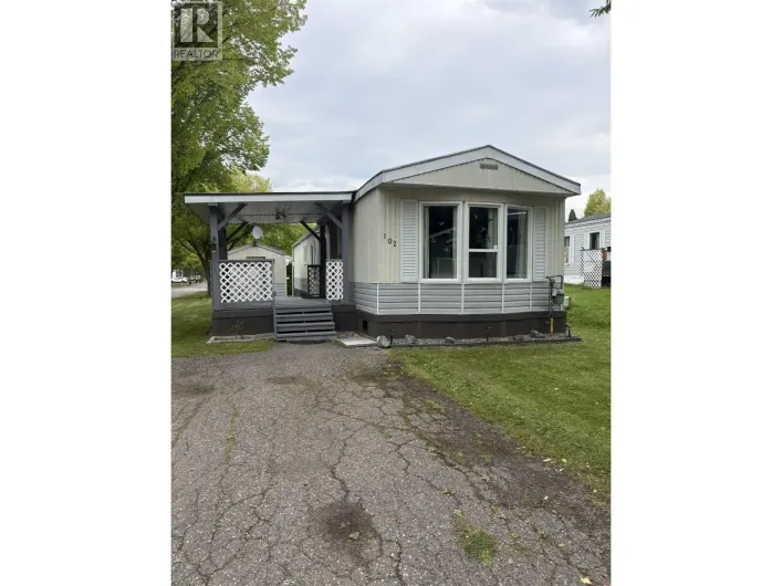 102 1000 INVERNESS ROAD, Prince George