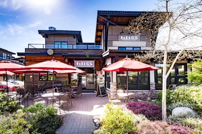 102 1001 GIBSONS WAY, Gibsons