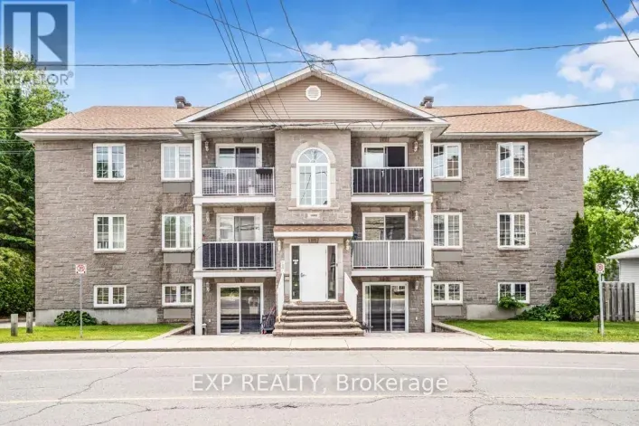 102 - 1005 LAURIER ROUTE, Clarence-Rockland