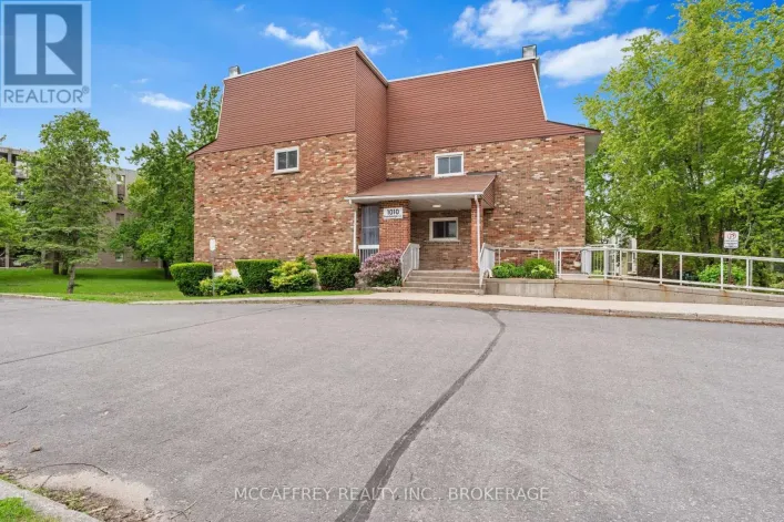 102 - 1010 PEMBRIDGE CRESCENT, Kingston
