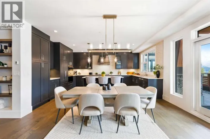 102, 101A Stewart Creek Rise, Canmore