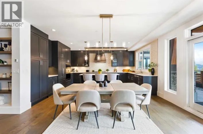 102, 101A Stewart Creek Rise, Canmore