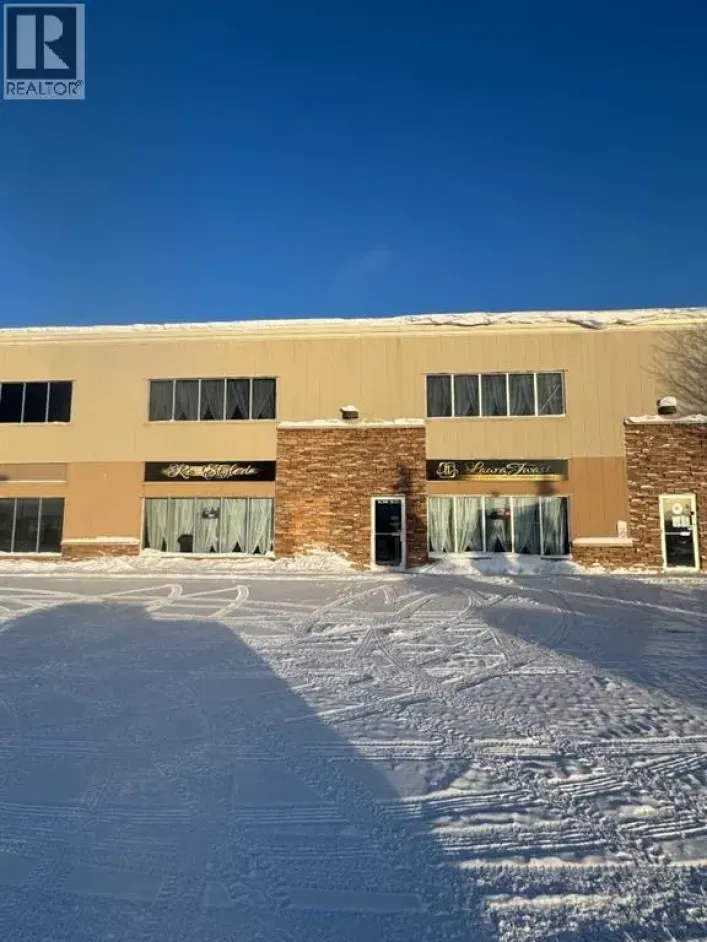 102 & 103, 10136 128 Avenue, Grande Prairie