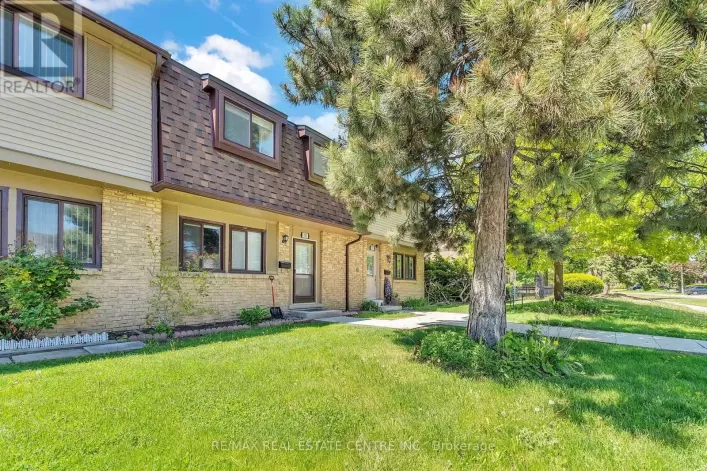 102 - 105 HANSEN ROAD N, Brampton