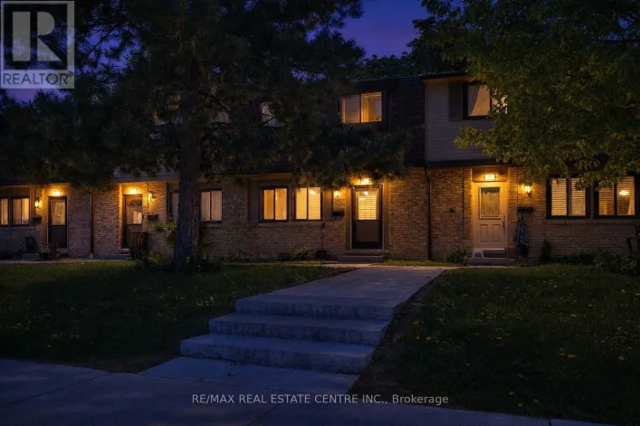 102 - 105 HANSEN ROAD N, Brampton