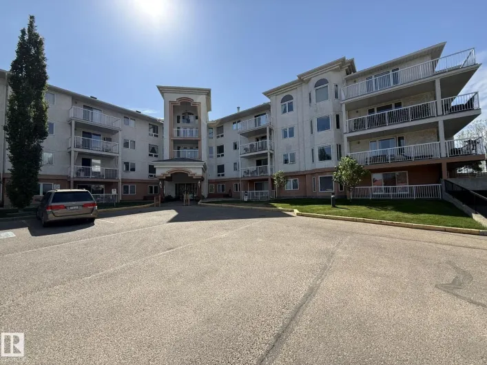 Apartment for sale: #102 10903 21 AV NW, Edmonton