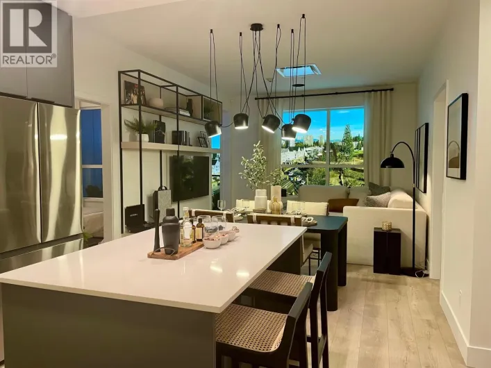 102 111 BULLER STREET, Port Moody