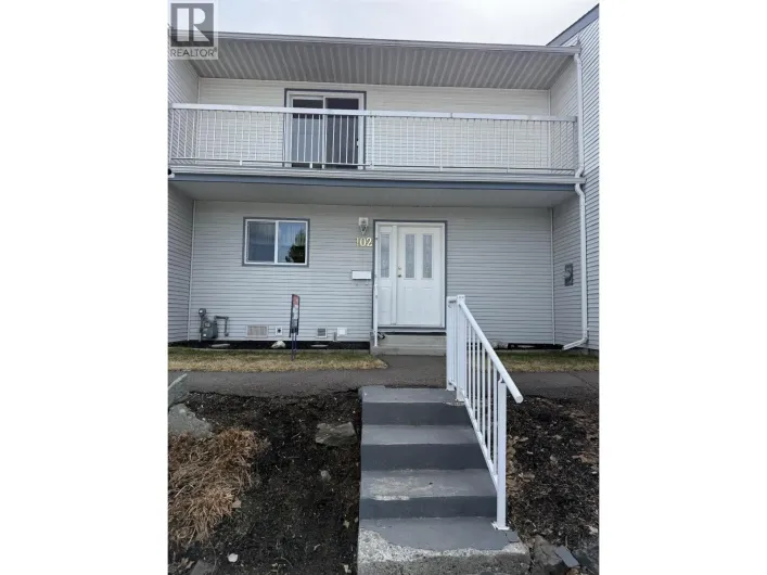 102 111 TABOR BOULEVARD, Prince George