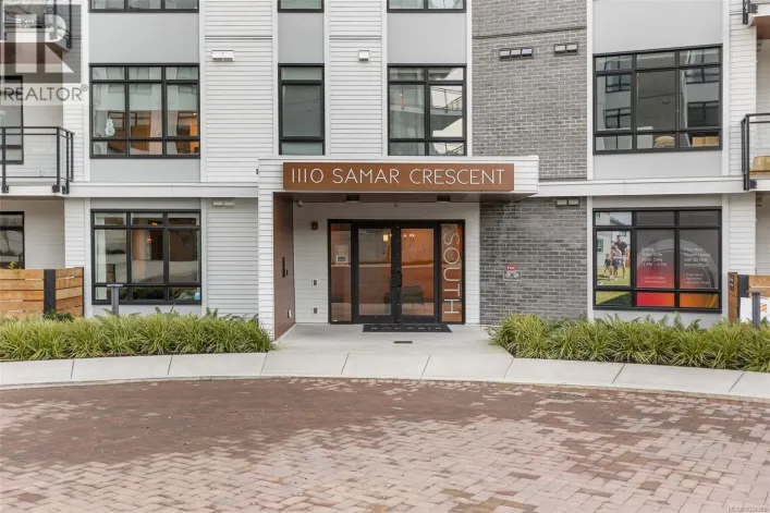 102 1110 Samar Cres, Langford