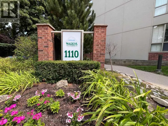 102 - 1110 WALDEN CIRCLE, Mississauga