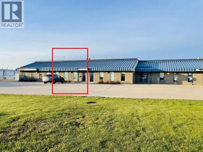 102, 11231 97 Avenue, Grande Prairie
