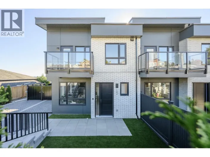 102 1132 MADORE AVENUE, Coquitlam