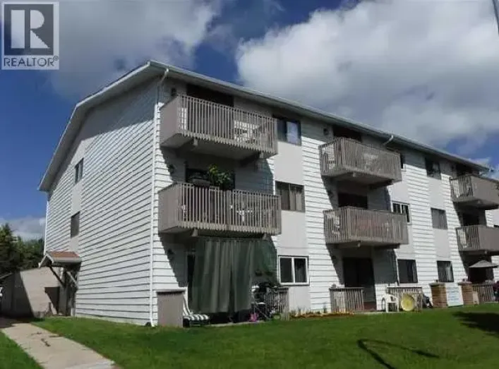 102, 114 Mount Pleasant Drive, Camrose