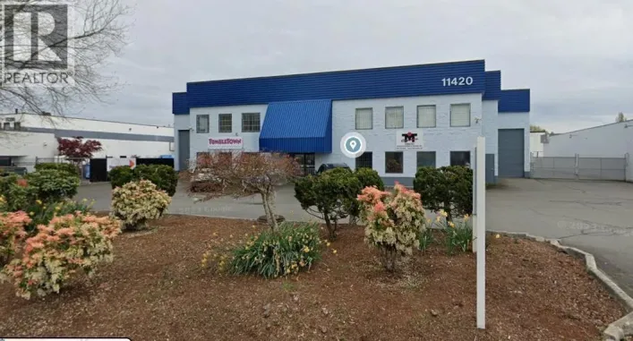 102 11420 HORSESHOE WAY, Richmond