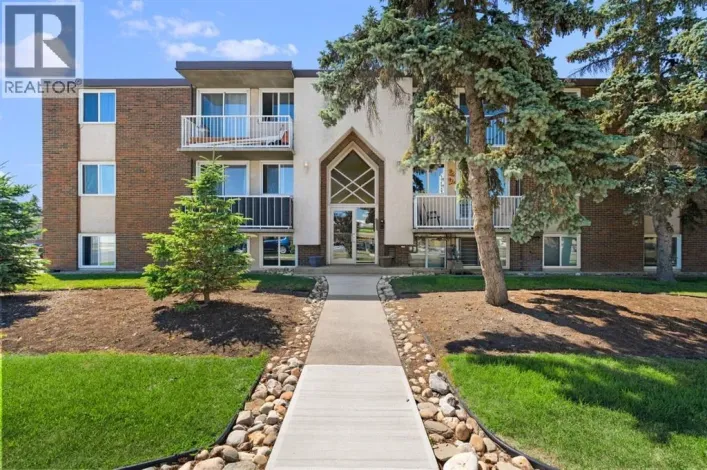 102, 1143 37 Street SW, Calgary