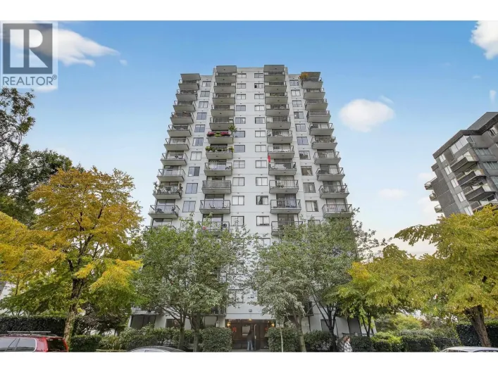 102 1146 HARWOOD STREET, Vancouver