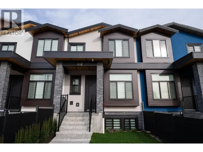 102 1149 DANSEY AVENUE, Coquitlam