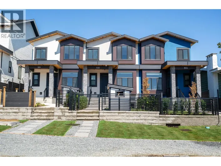 102 1149 DANSEY AVENUE, Coquitlam