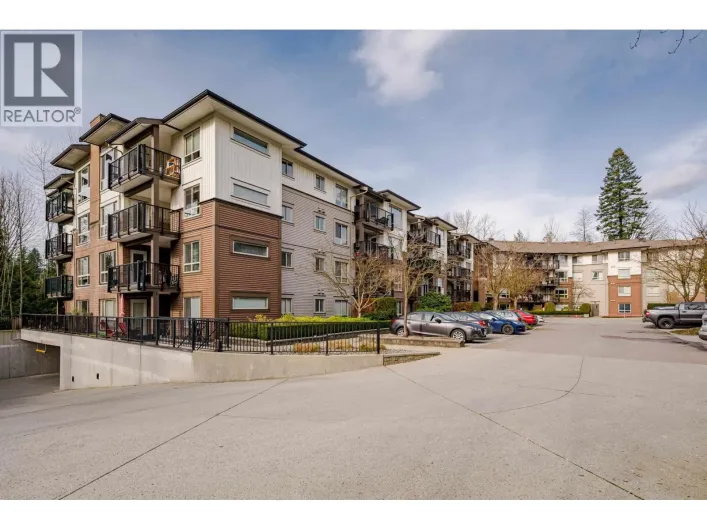 102 11665 HANEY BYPASS, Maple Ridge