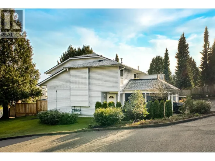 102 1176 FALCON DRIVE, Coquitlam